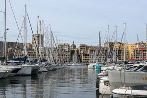 Caviste Marseille